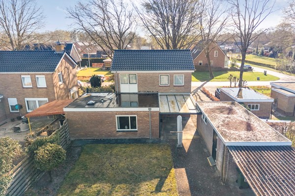 Medium property photo - Veltmanlaan 17, 7765 AZ Weiteveen